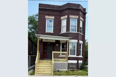 6643 S Laflin Street, Chicago, IL 60636 - Photo 1