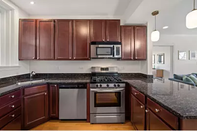 4656 N Winchester Avenue #3, Chicago, IL 60640 - Photo 8