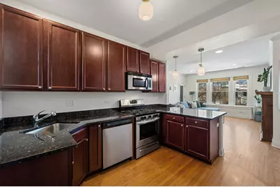 4656 N Winchester Avenue #3, Chicago, IL 60640 - Photo 10