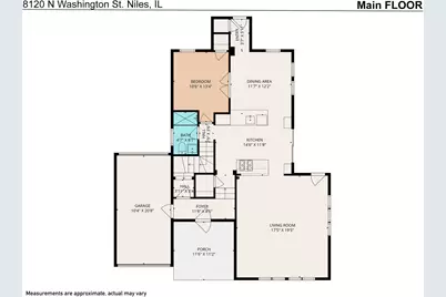 8120 N Washington Street, Niles, IL 60714 - Photo 26