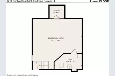 8120 N Washington Street, Niles, IL 60714 - Photo 28