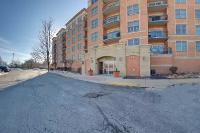 9530 Cook Avenue #414, Oak Lawn, IL 60453 - Photo 1