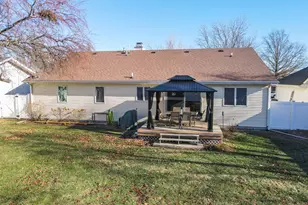 1135 Guinevere Ln, Bourbonnais, IL 60914 - Photo 26