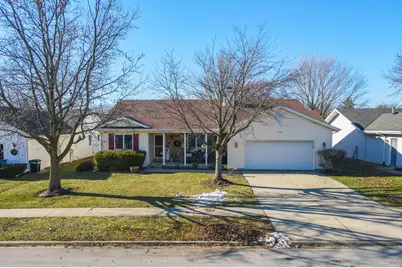 1135 Guinevere Lane, Bourbonnais, IL 60914 - Photo 2