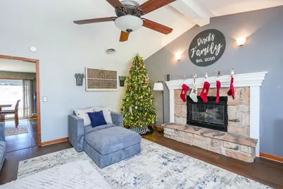 1135 Guinevere Lane, Bourbonnais, IL 60914 - Photo 8