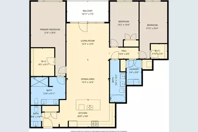 3037 N Lincoln Avenue #204, Chicago, IL 60657 - Photo 32