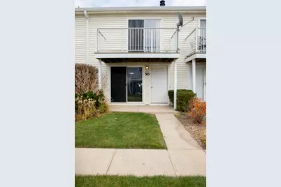 363 Meadow Green Lane #363, Round Lake Beach, IL 60073 - Photo 2