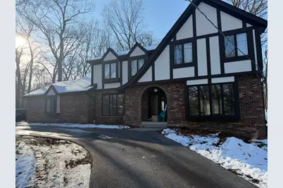 12316 S 82nd Avenue, Palos Park, IL 60464 - Photo 1