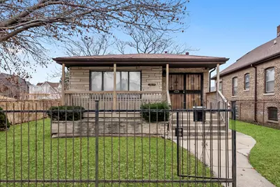 8815 S Halsted Street, Chicago, IL 60620 - Photo 1