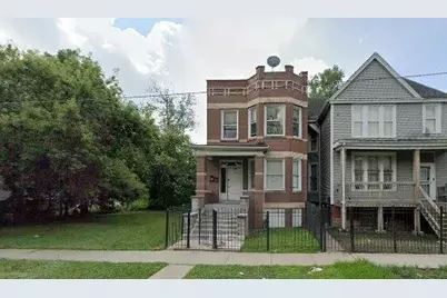531 W 61st Place, Chicago, IL 60621 - Photo 1