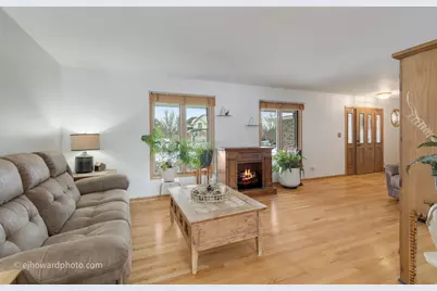 2821 Abbington Drive, New Lenox, IL 60451 - Photo 4