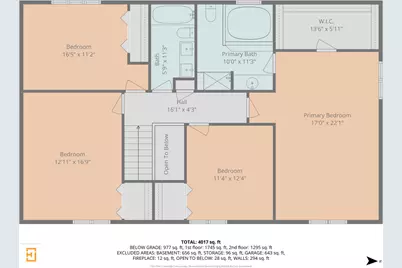 2821 Abbington Drive, New Lenox, IL 60451 - Photo 30