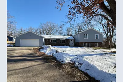 45 S Blackhawk Road, Oregon, IL 61061 - Photo 1