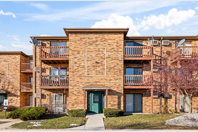 1324 N Geneva Drive #3B, Palatine, IL 60074 - Photo 1