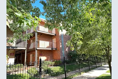 4537 N Dover Street #1C, Chicago, IL 60640 - Photo 1