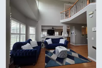 1808 Candlelight Circle, Montgomery, IL 60538 - Photo 2