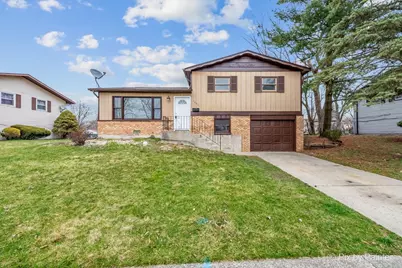 18951 Chestnut Avenue, Country Club Hills, IL 60478 - Photo 2