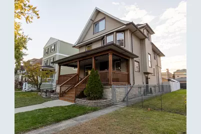 3416 Euclid Avenue, Berwyn, IL 60402 - Photo 1