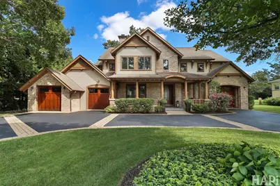 1425 Lee Road, Northbrook, IL 60062 - Photo 1