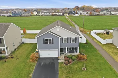 1407 Prairie Creek Trail, Joliet, IL 60431 - Photo 2