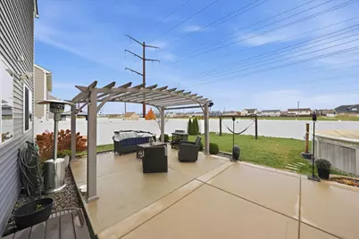 1407 Prairie Creek Trail, Joliet, IL 60431 - Photo 32