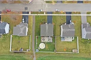 1407 Prairie Creek Trail, Joliet, IL 60431 - Photo 6