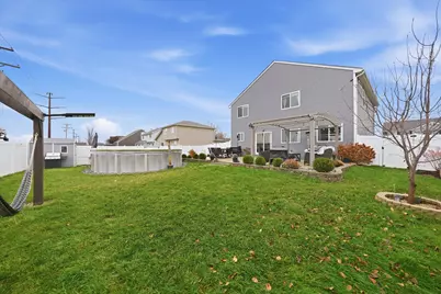 1407 Prairie Creek Trail, Joliet, IL 60431 - Photo 30