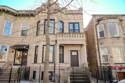 3919 W Flournoy Street, Chicago, IL 60624 - Photo 1