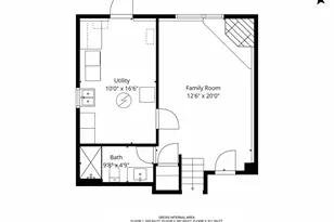 1942 Trail Ridge St, Arlington Heights, IL 60004 - Photo 38