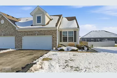 4022 Shoeger Court, Yorkville, IL 60560 - Photo 1