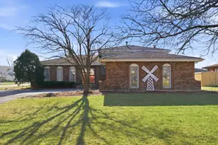 1200 Jacqueline Dr, Crete, IL 60417 - Photo 20