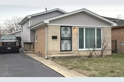 16024 Myrtle Avenue, Harvey, IL 60426 - Photo 1