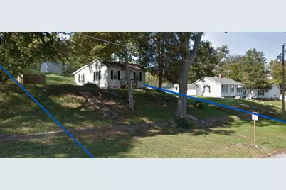 420 S Main Street, Grayville, IL 62844 - Photo 1