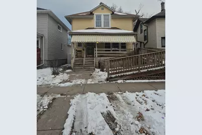 7527 S Chappel Avenue, Chicago, IL 60649 - Photo 1