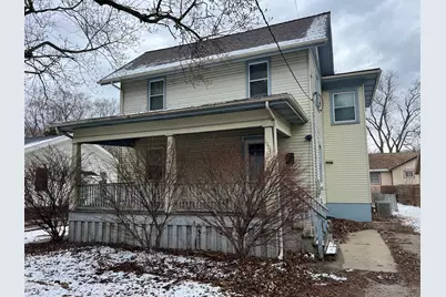 1004 Hovey Avenue, Normal, IL 61761 - Photo 1