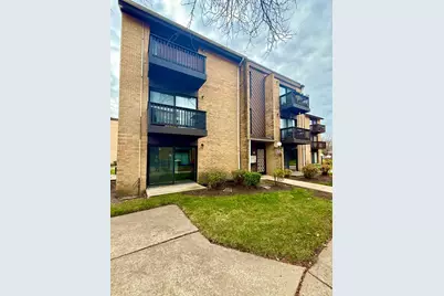 1173 S Forums Court #1D, Wheeling, IL 60090 - Photo 2