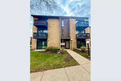 1173 S Forums Court #1D, Wheeling, IL 60090 - Photo 1