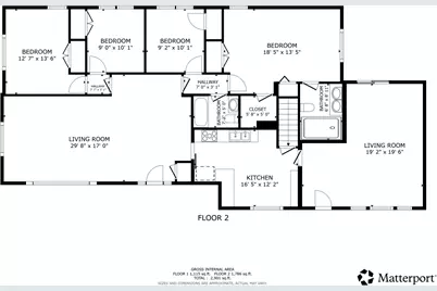 1220 N Hamlin Avenue, Park Ridge, IL 60068 - Photo 26