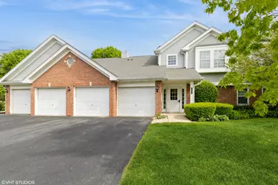 1412 W Crane Street #1, Arlington Heights, IL 60004 - Photo 1