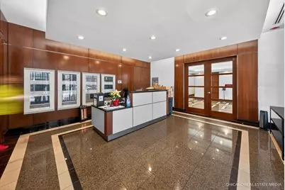 30 E Huron Street #02-COM04, Chicago, IL 60611 - Photo 4