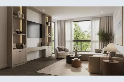 3037 N Lincoln Avenue #203, Chicago, IL 60657 - Photo 2