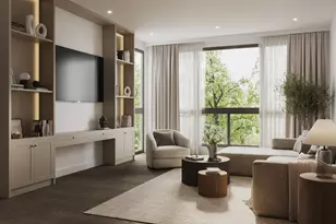 3037 N Lincoln Ave, Chicago, IL 60657 - Photo 2