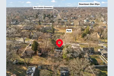 345 Woodstock Avenue, Glen Ellyn, IL 60137 - Photo 10