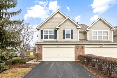 3029 Crystal Rock Road, Naperville, IL 60564 - Photo 2