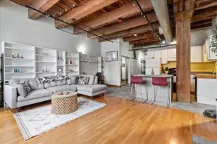 [Address not provided], Chicago, IL 60605 - Photo 12