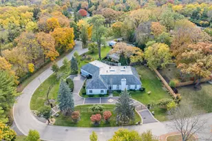 550 King Muir Rd, Lake Forest, IL 60045 - Photo 1