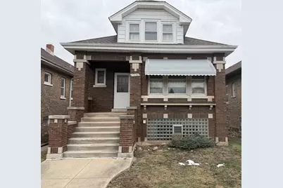 2431 Wesley Avenue, Berwyn, IL 60402 - Photo 1