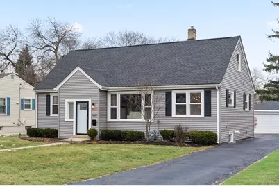 1217 Sunset Road, Wheaton, IL 60189 - Photo 2