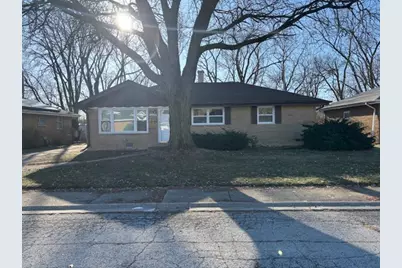 16638 Thornton Avenue, South Holland, IL 60473 - Photo 2