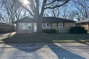 16638 Thornton Ave, South Holland, IL 60473 - Photo 2